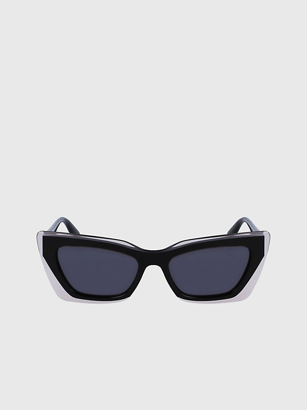 Cat Eye Sunglasses CKJ23656S