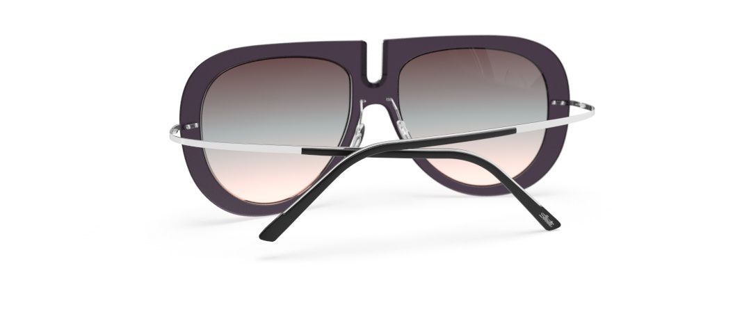 TMA-Futura (Tricolor Lavender)