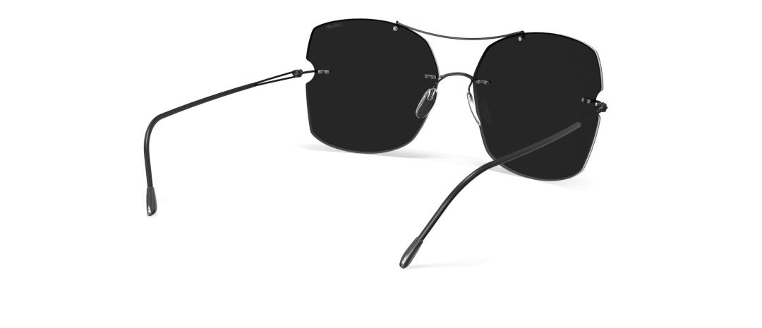 Star Island (SLM Grey)