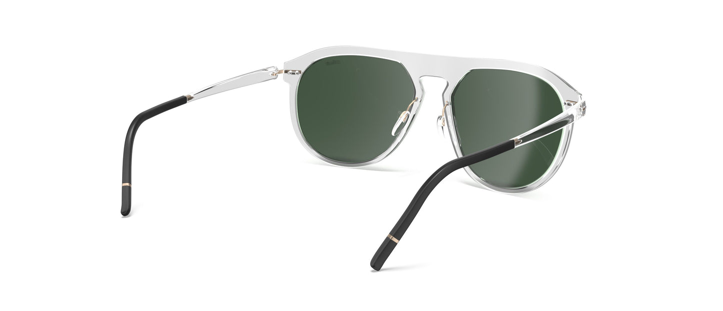 Antibes (SLM POL Green)