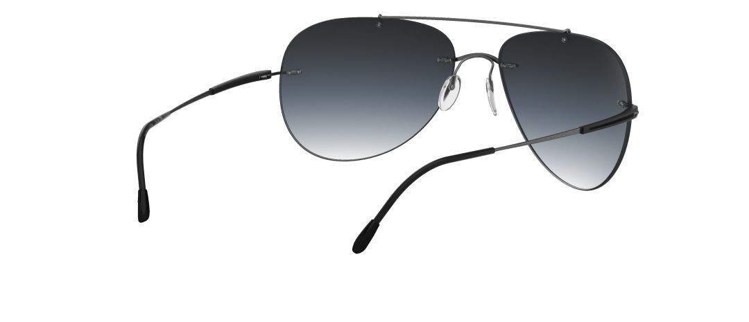 Attersee (Classic Grey Gradient)