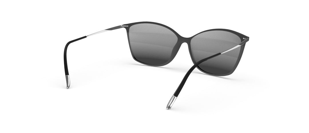 Baden (SLM Silver Mirror Gradient)