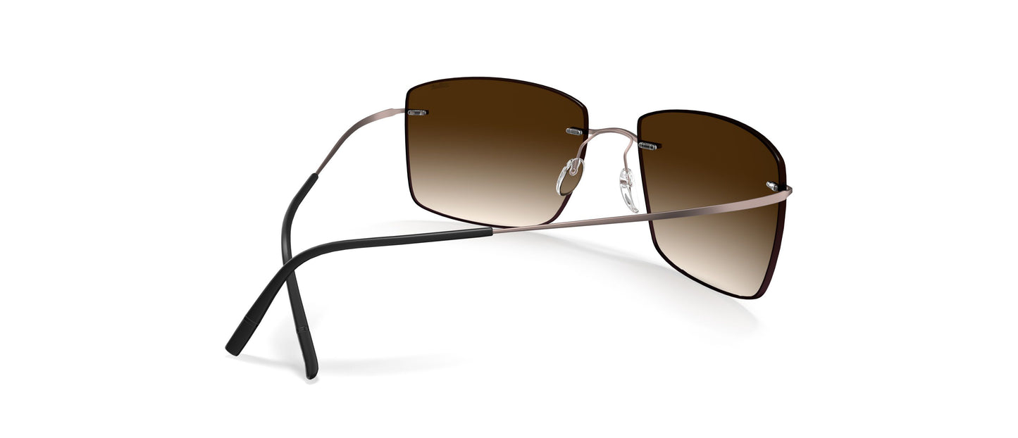 Avior (Classic Brown Gradient)