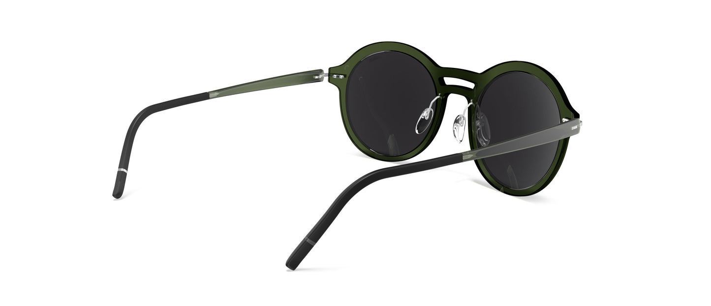 Mougins (SLM POL Grey)