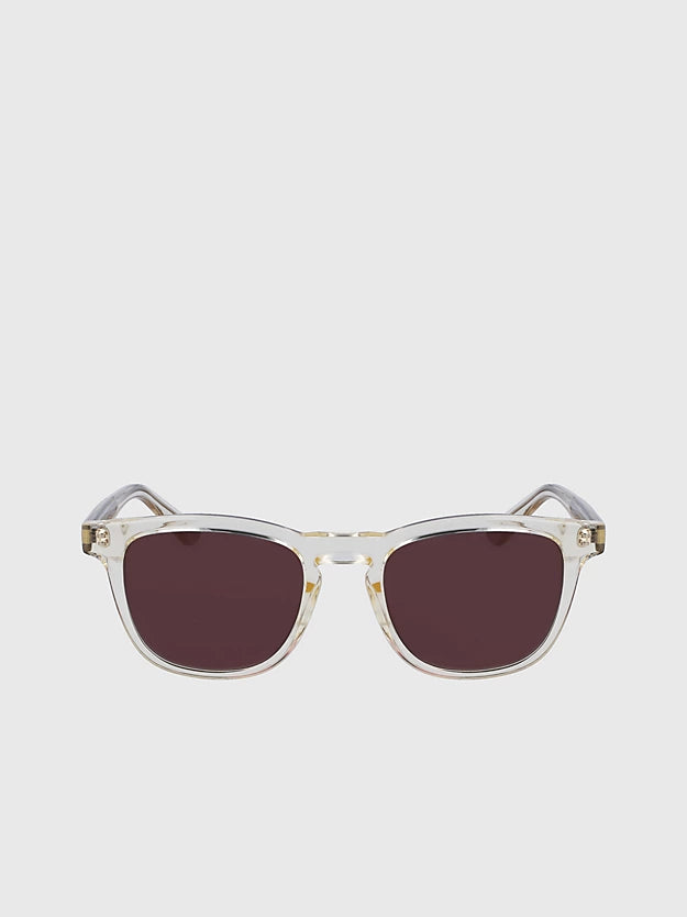 Rectangle Sunglasses CK23505S