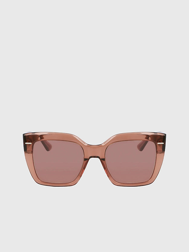 Rectangle Sunglasses CK23508S