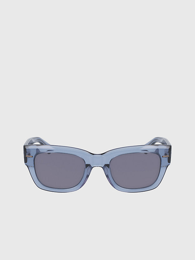 Rectangle Sunglasses CK23509S