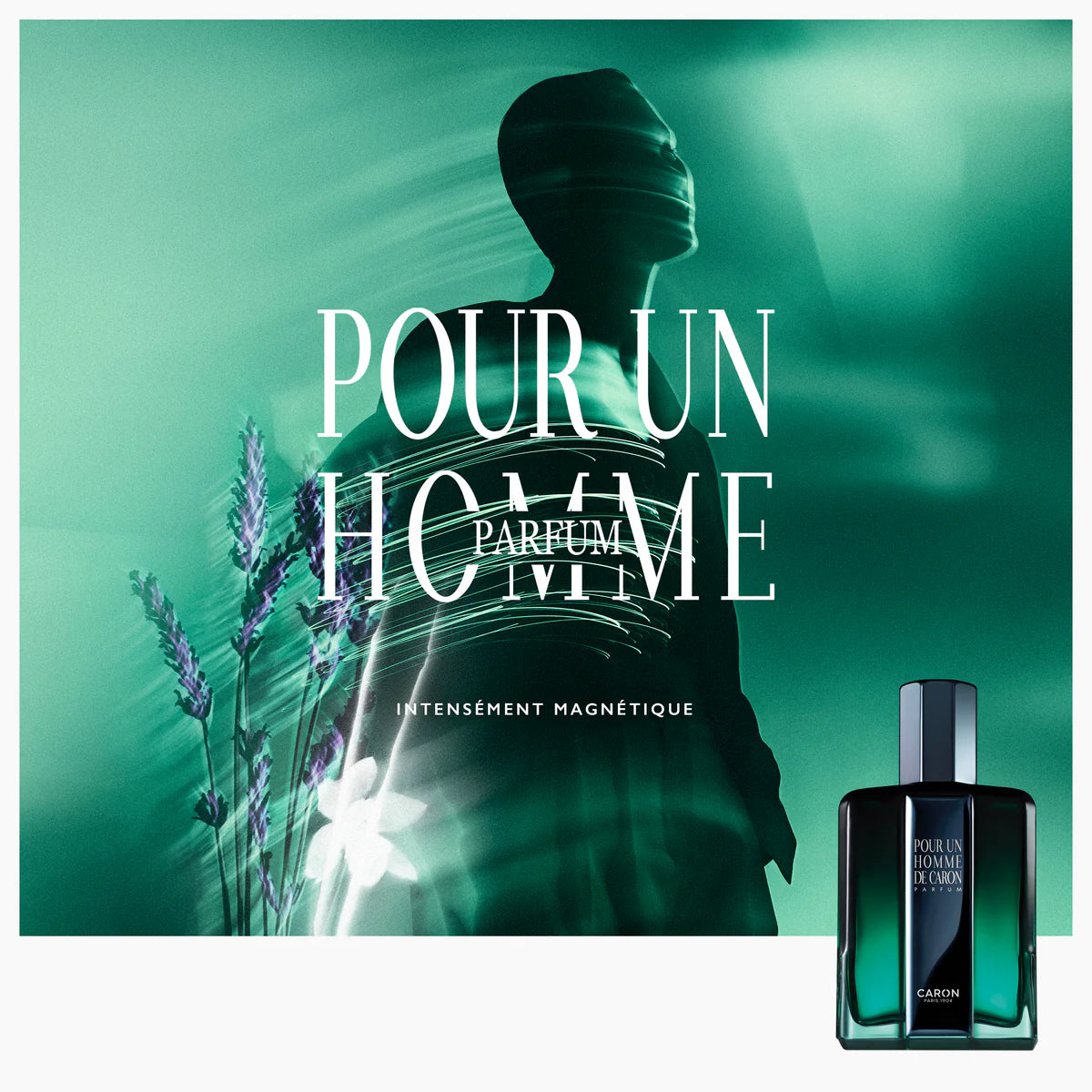 Pour Un Homme de CARON Parfum