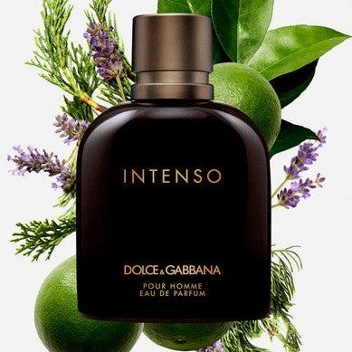 Intenso Eau de Parfum