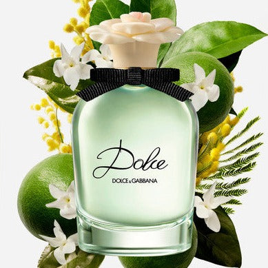 Dolce Eau de Parfum