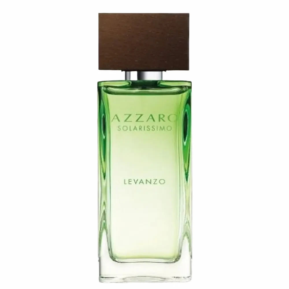 Azzaro Solarissimo Levanzo