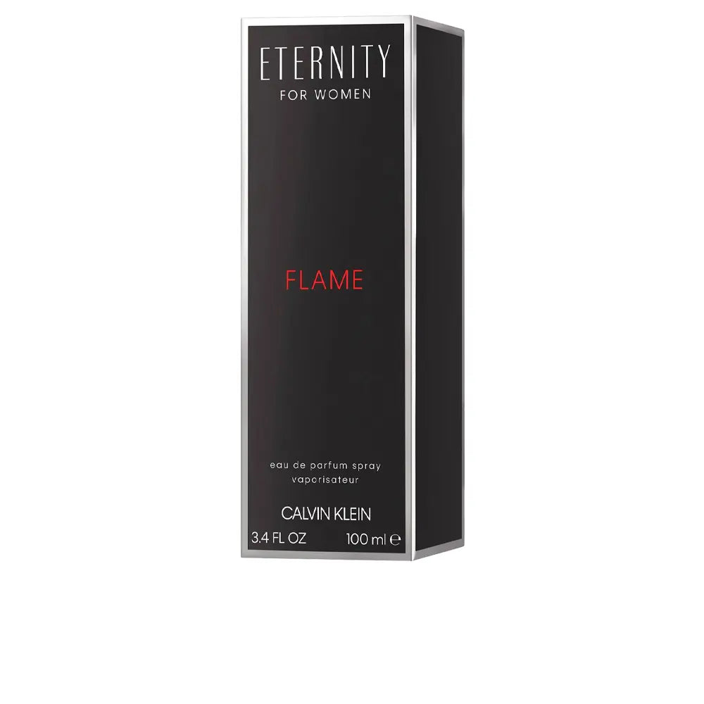 ETERNITY FLAME FOR WOMEN