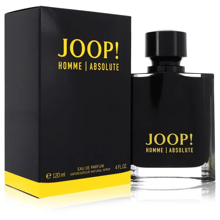 JOOP! HOMME ABSOLUTE
