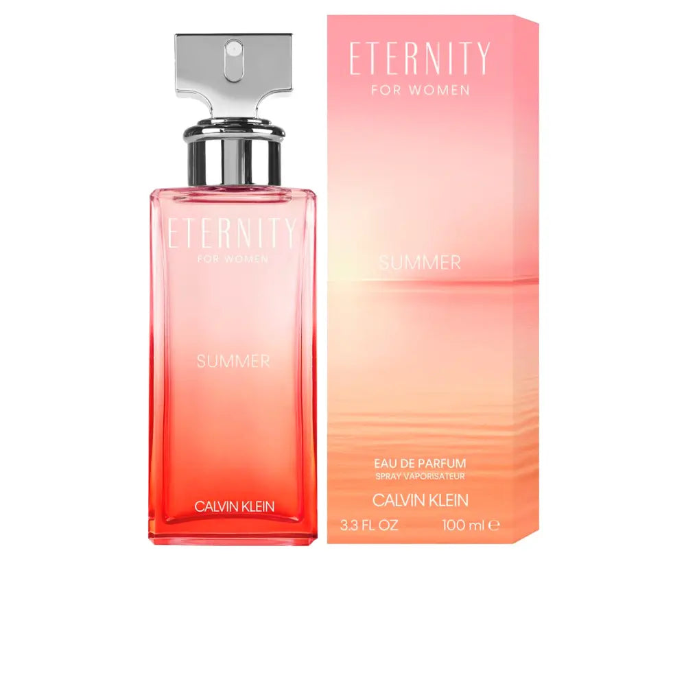 ETERNITY SUMMER 2020