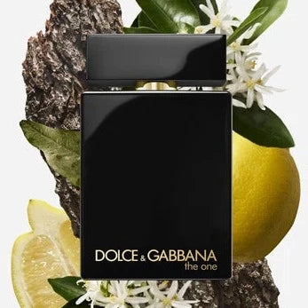 The One for Men Eau de Parfum Intense