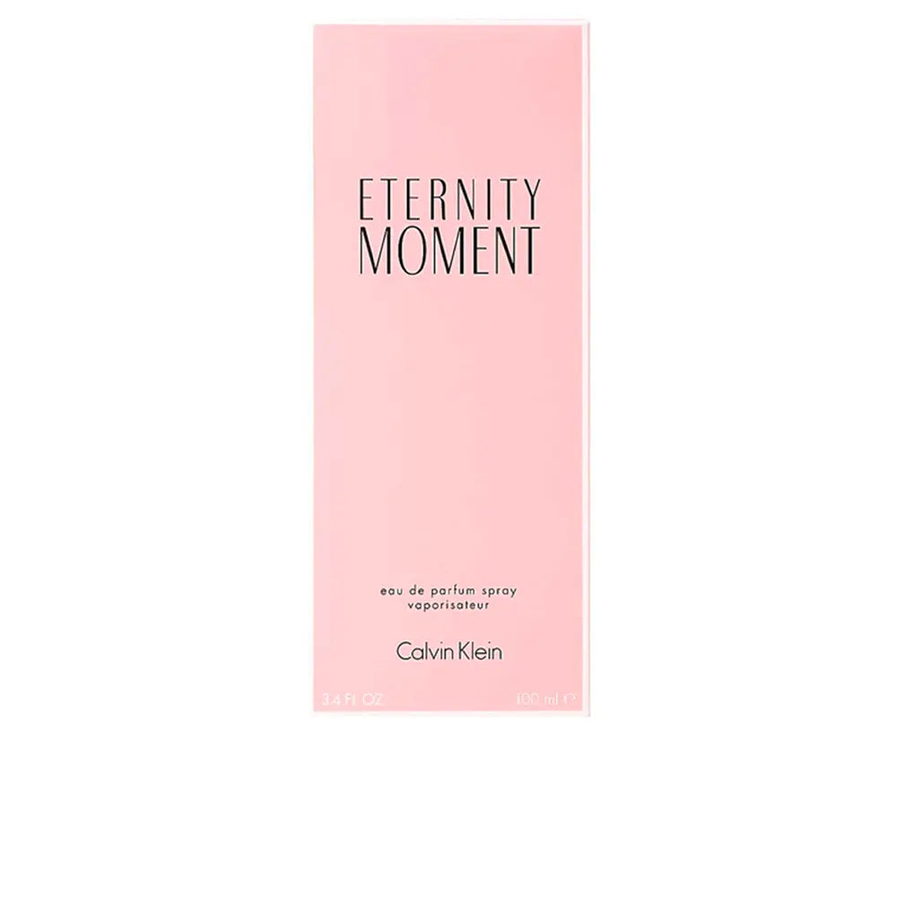 ETERNITY MOMENT
