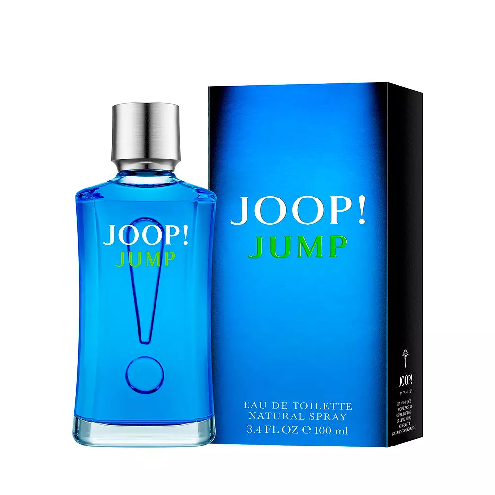 JOOP! JUMP