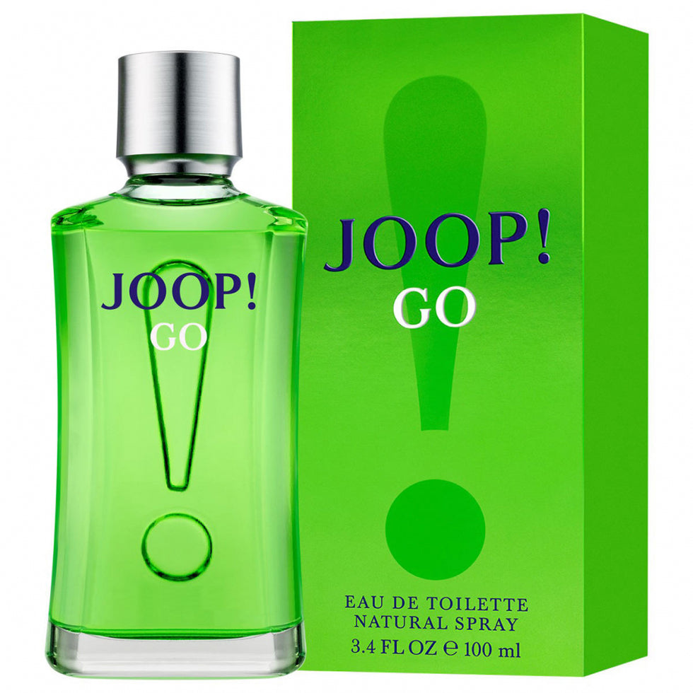 JOOP! GO