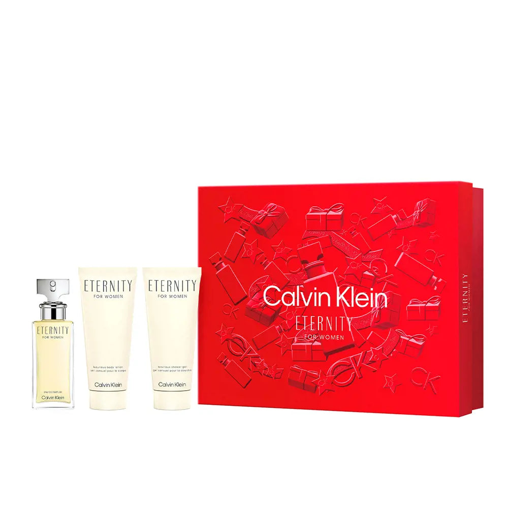 ETERNITY Gift Set
