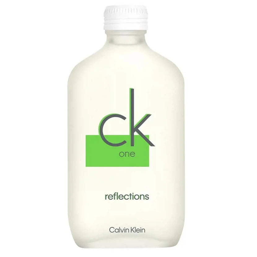 CK ONE SUMMER 2023 REFLECTIONS