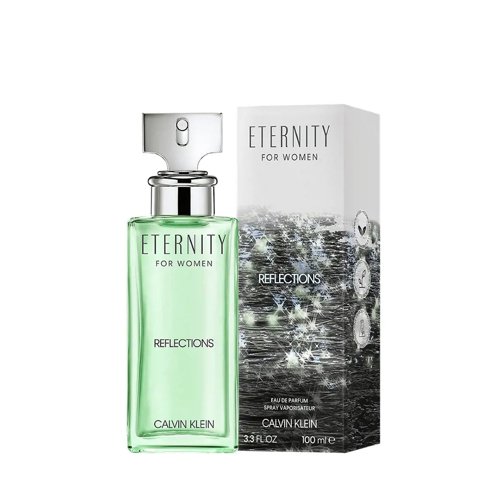 ETERNITY FOR WOMEN SUMMER 2023