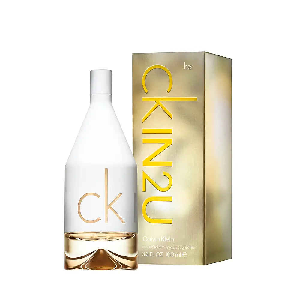 CK IN2U HER