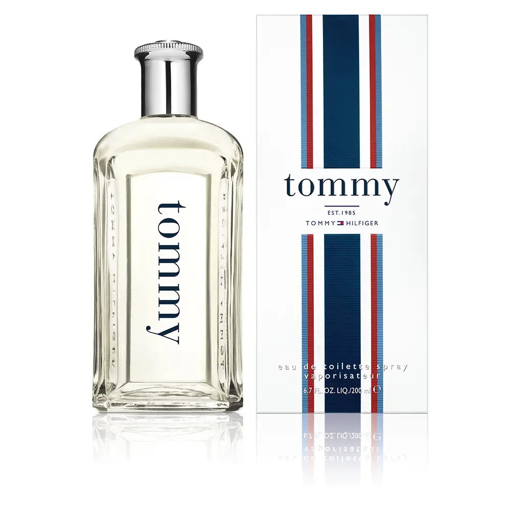 TOMMY