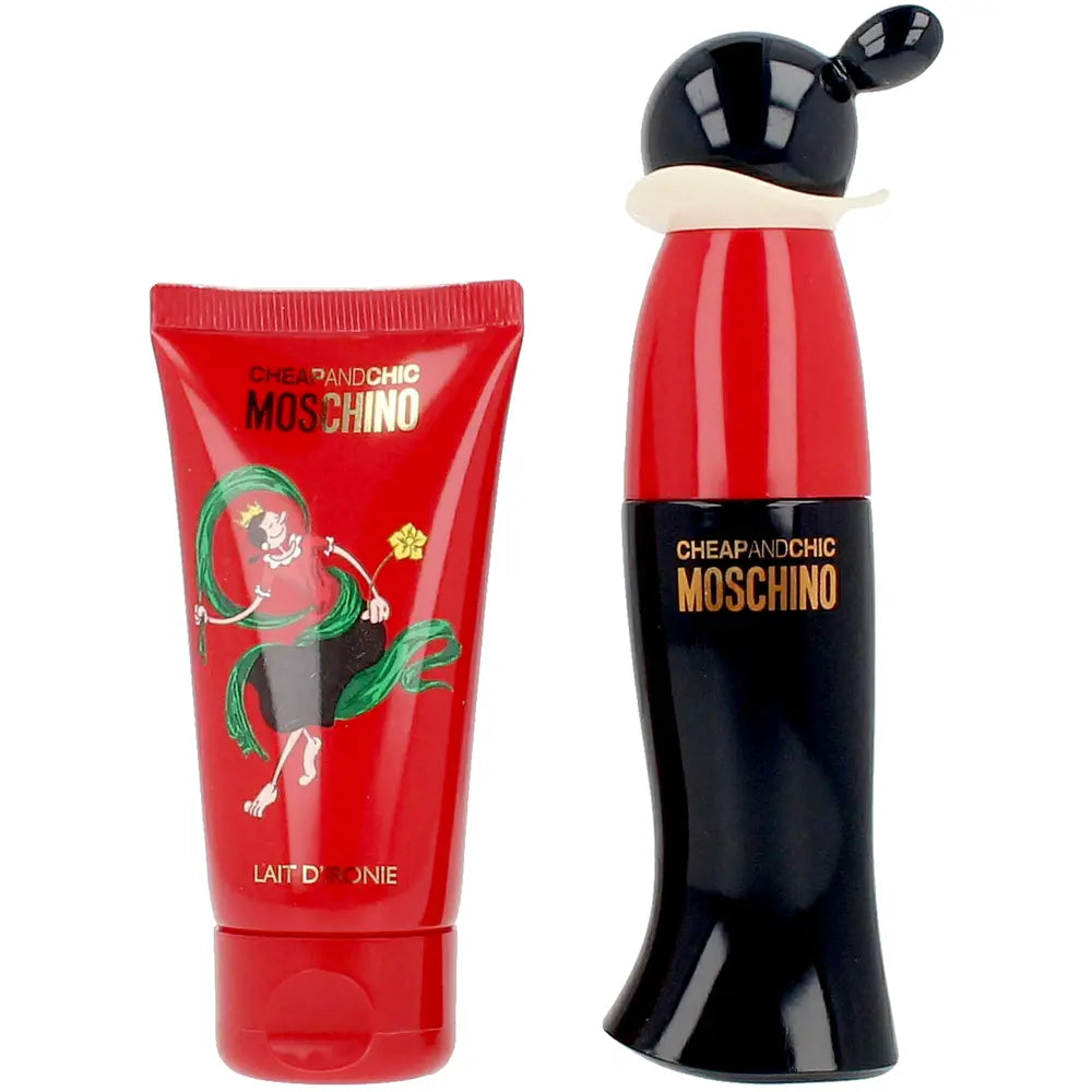 CHEAP AND CHIC Gift Set