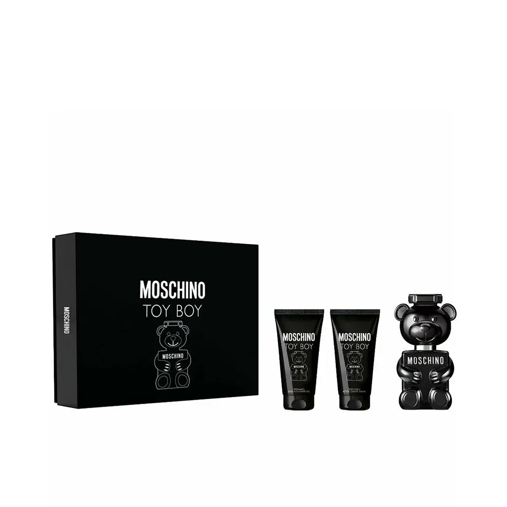 TOY BOY Gift Set