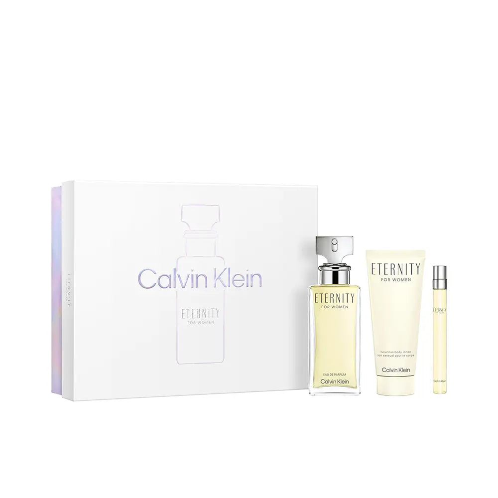 ETERNITY Gift Set