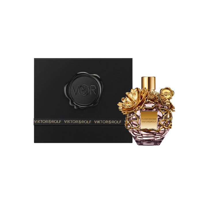 FLOWERBOMB HAUTE COUTURE