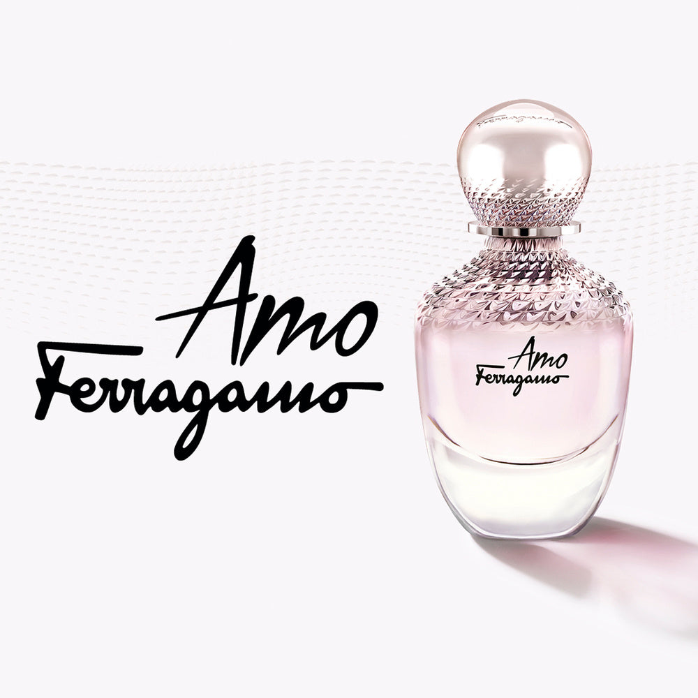 Amo Ferragamo