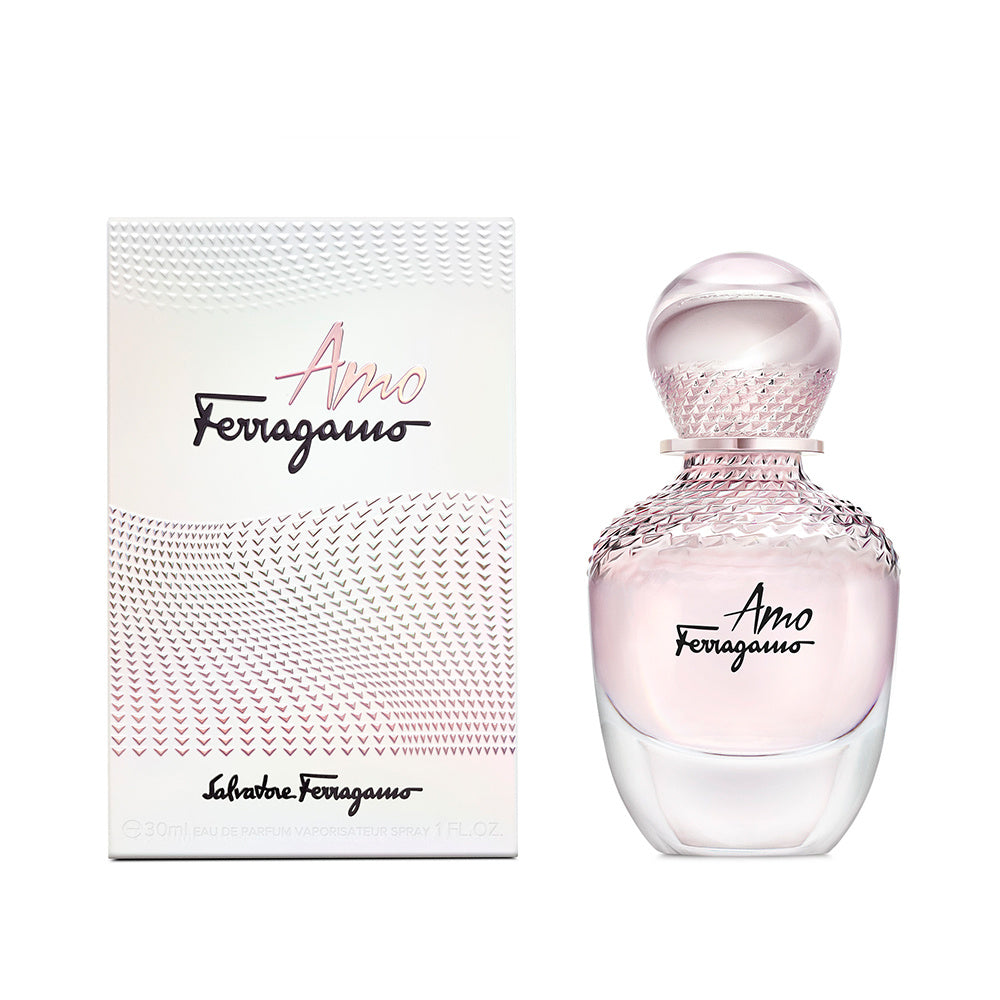 Amo Ferragamo