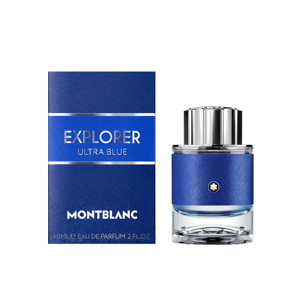 EXPLORER ULTRA BLUE