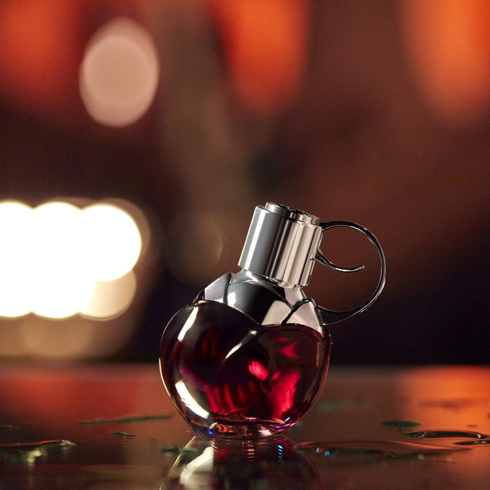 Azzaro Wanted Girl By Night