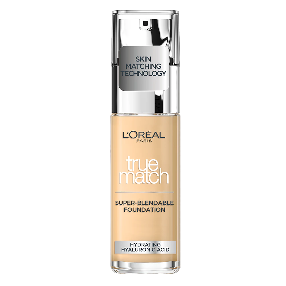 True Match Foundation