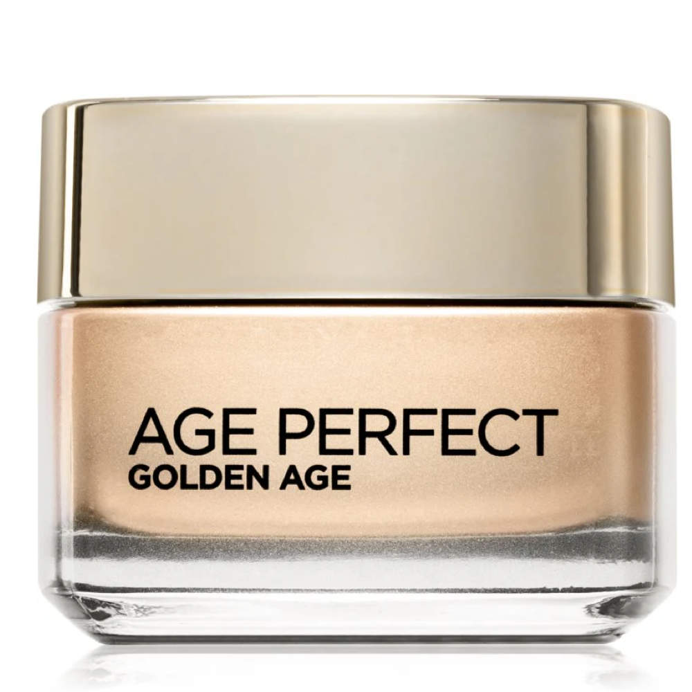 Age Perfect Golden Age Rosy Glow Day Cream