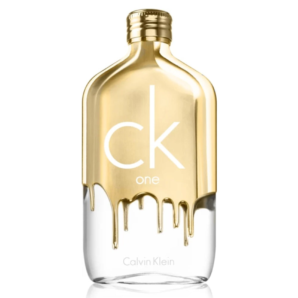 CK One Gold