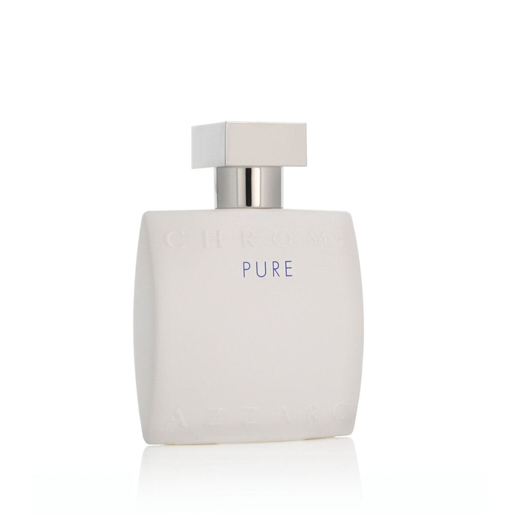 Azzaro Chrome Pure