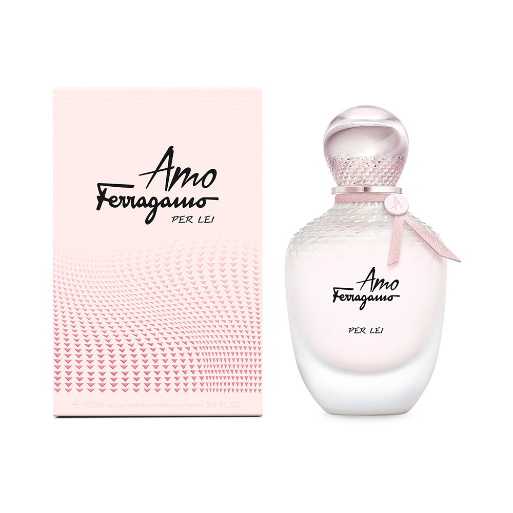 Amo Ferragamo per Lei