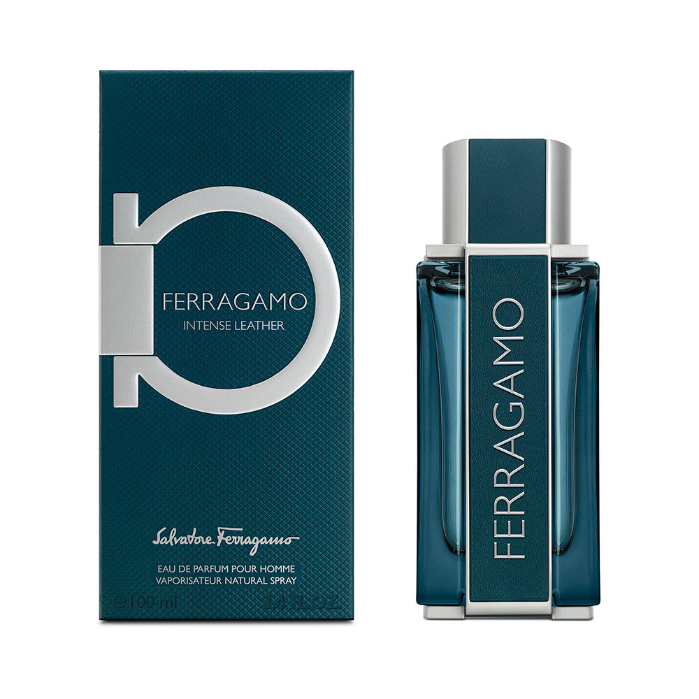 Ferragamo Intense Leather