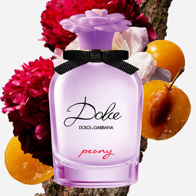 Dolce Peony Eau de Parfum