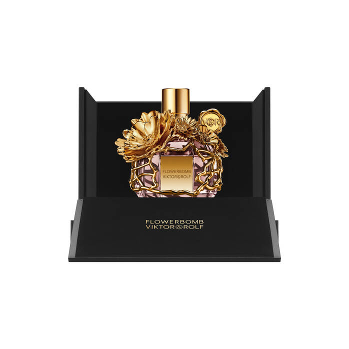 FLOWERBOMB HAUTE COUTURE