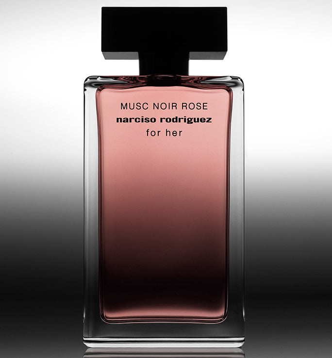 FOR HER MUSC NOIR ROSE