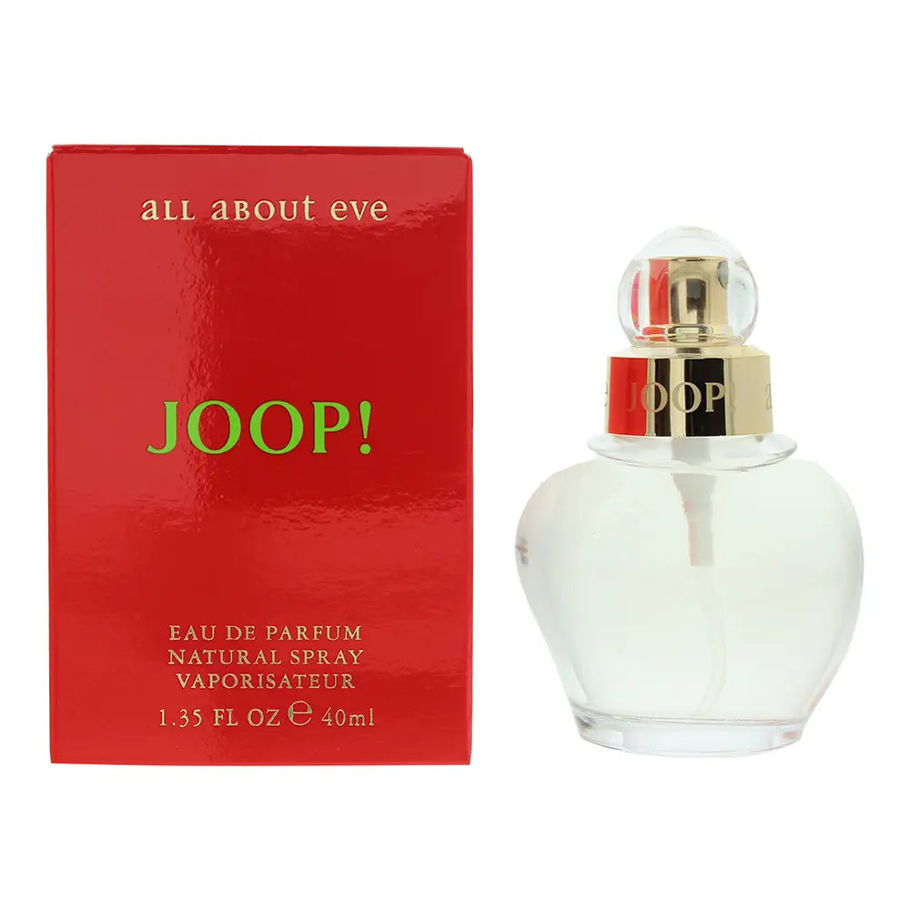 JOOP! ALL ABOUT EVE