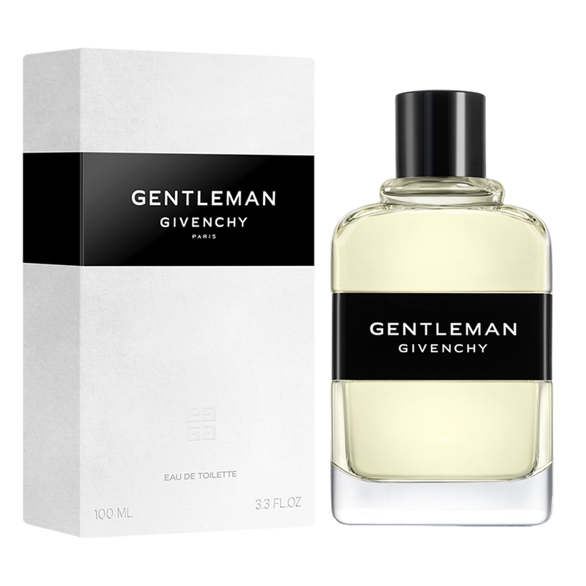GENTLEMAN GIVENCHY