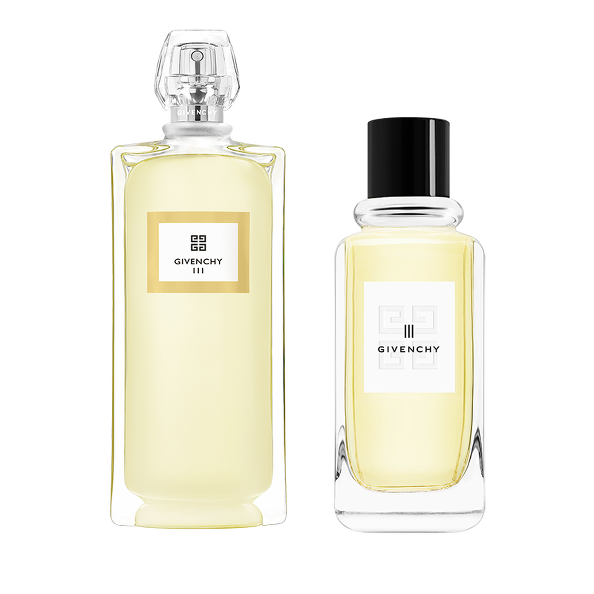 GIVENCHY III
