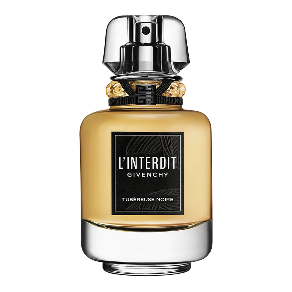 L'INTERDIT TUBÉREUSE NOIRE