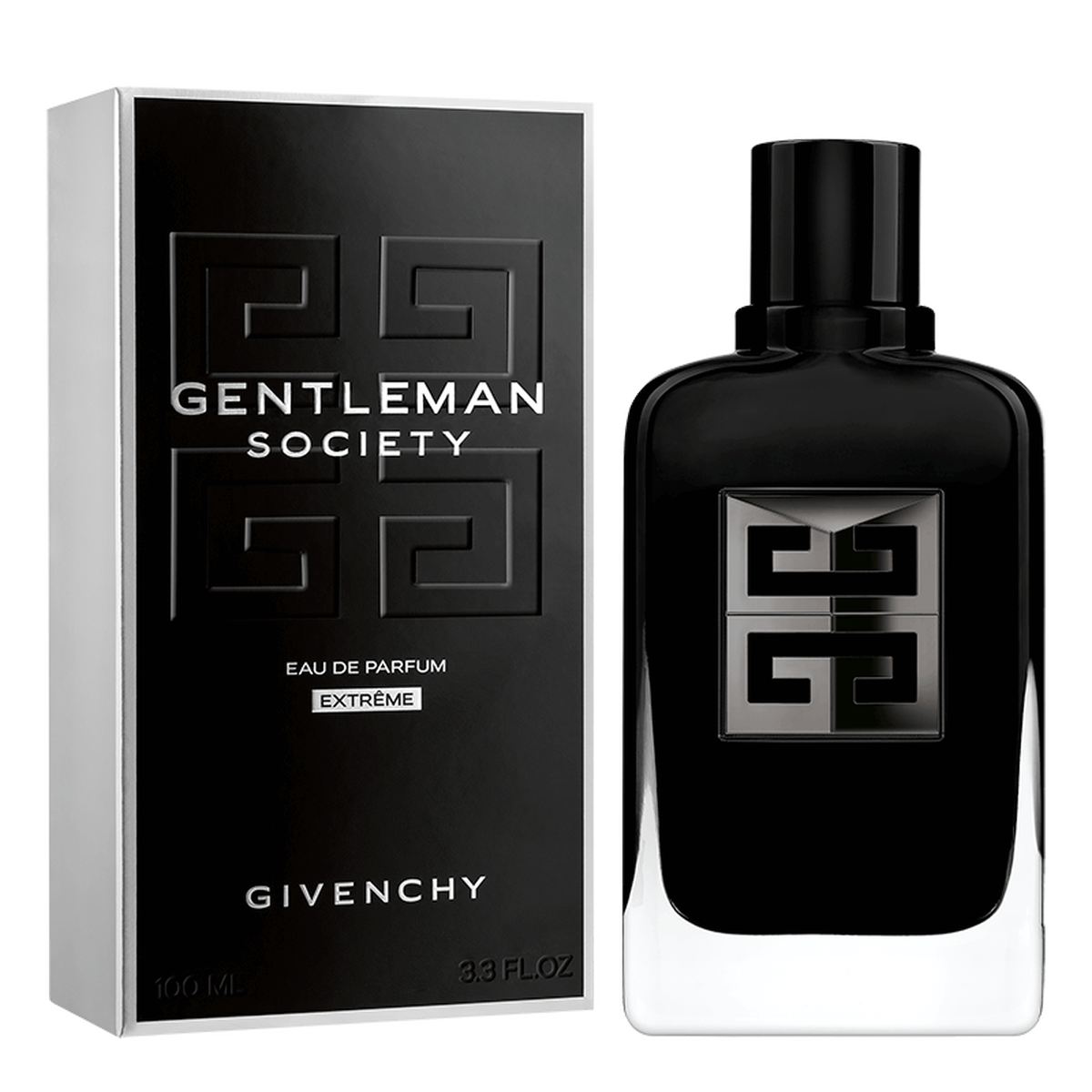 GENTLEMAN SOCIETY EXTRÊME