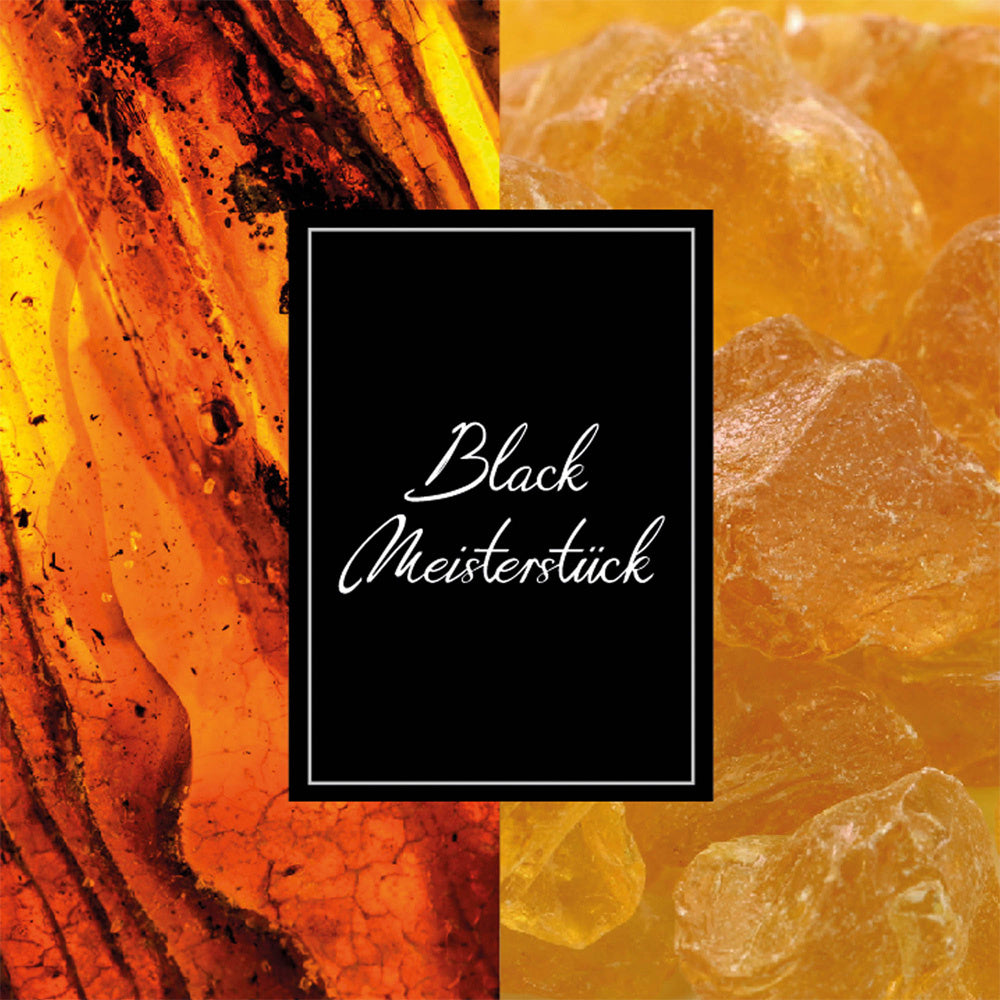 BLACK MEISTERSTÜCK